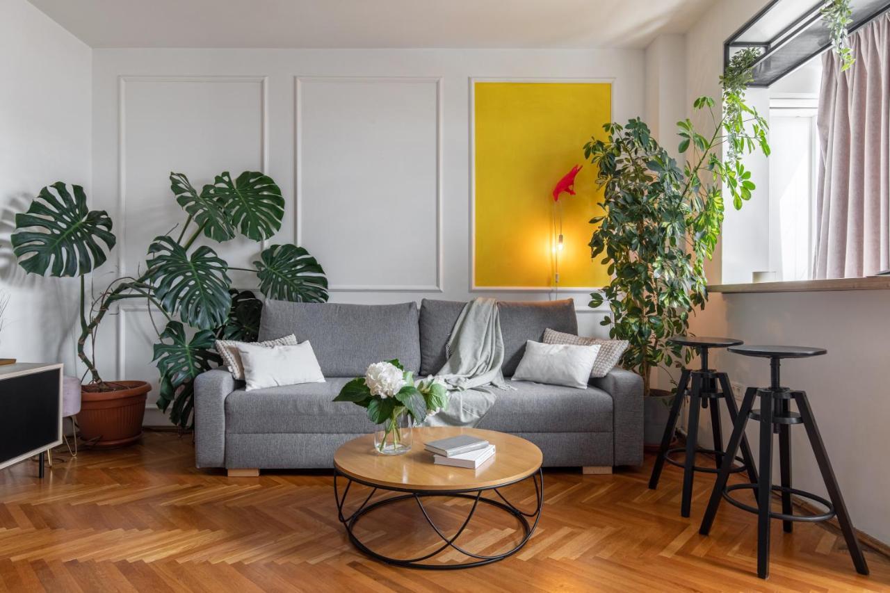 Apartment Royal Palace By Urbanesq
