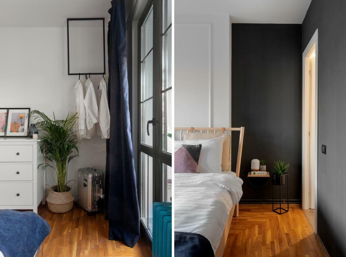 Apartment Royal Palace By Urbanesq