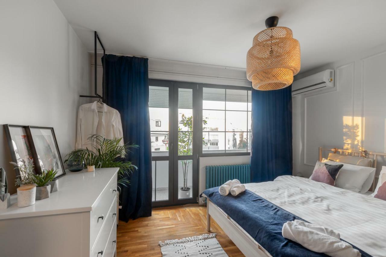 Apartment Royal Palace By Urbanesq *