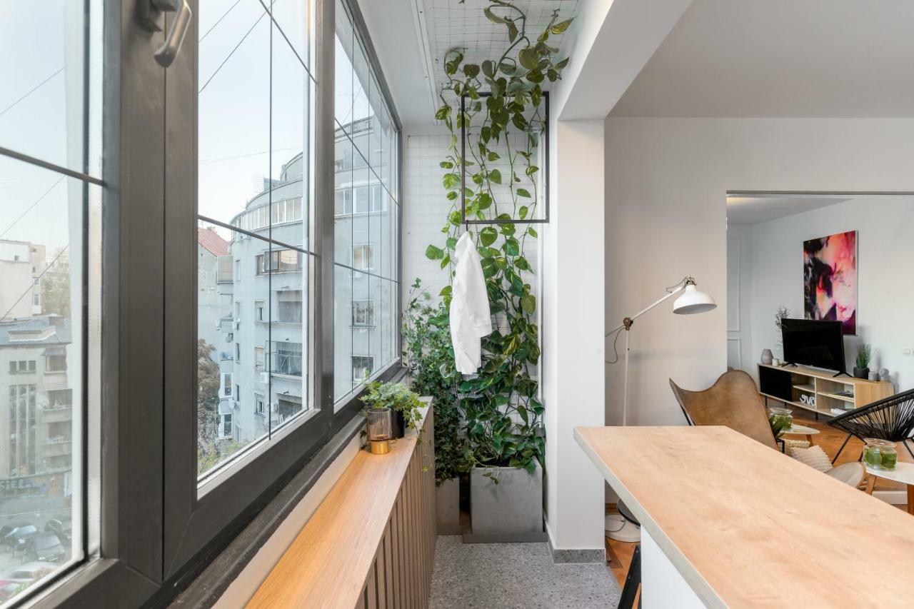 Apartment Royal Palace By Urbanesq *